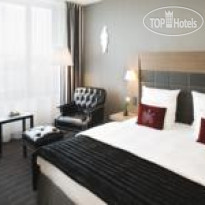 Movenpick Hotel Stuttgart Airport & Messe
