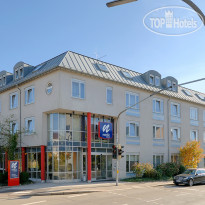 Nordic Hotel Stuttgart-sindelfingen