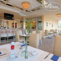 Nordic Hotel Stuttgart-sindelfingen