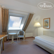 Nordic Hotel Stuttgart-sindelfingen