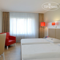 Nordic Hotel Stuttgart-sindelfingen