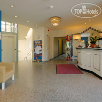 Nordic Hotel Stuttgart-sindelfingen