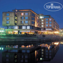 Parkhotel Pforzheim