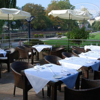 Parkhotel Pforzheim