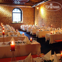 Parkhotel Pforzheim