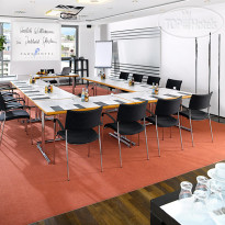 Parkhotel Pforzheim