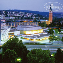 Parkhotel Pforzheim