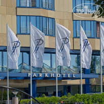 Parkhotel Pforzheim