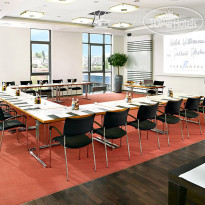 Parkhotel Pforzheim