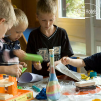 Schwarzwald Freudenstadt Детский клуб