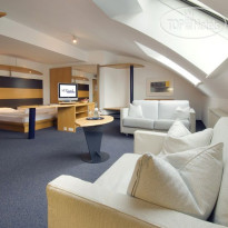 Seehotel Friedrichshafen 