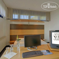 Seehotel Friedrichshafen 