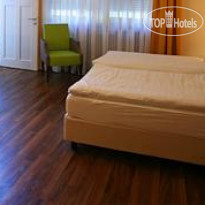 Union Offenburg City Business Hotel Номер