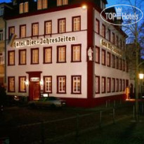 Vier Jahreszeiten Отель