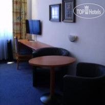 Vier Jahreszeiten Номер