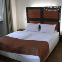 Vier Jahreszeiten Номер