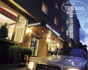 Hotel photo Wartburg 3*