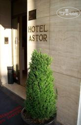 New photos from tourists Astor 3*
