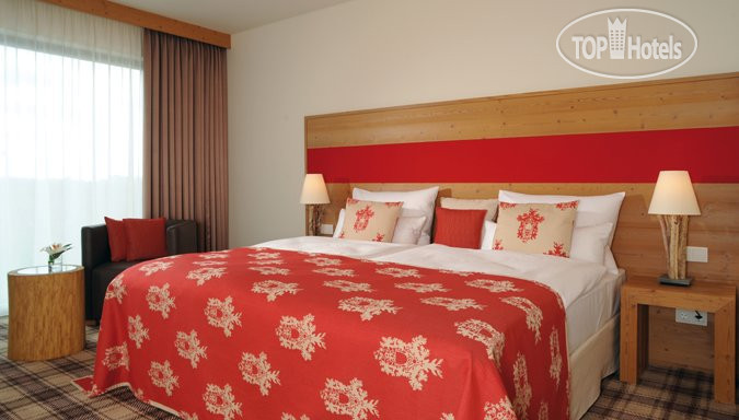 Hotel photo Fire And Ice Dusseldorf Neuss 4*