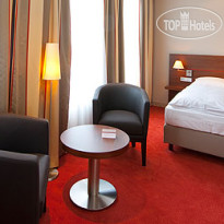 Hotel Kocks am Muhlenberg 