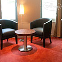 Hotel Kocks am Muhlenberg 