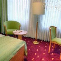 TOP Hotel Esplanade Dortmund