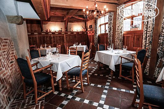 Arminius Hotel