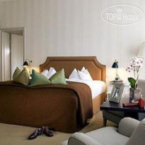 Parkhotel Quellenhof Aachen
