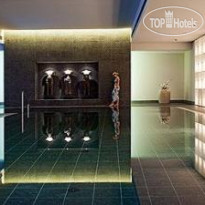Parkhotel Quellenhof Aachen