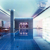 Parkhotel Quellenhof Aachen