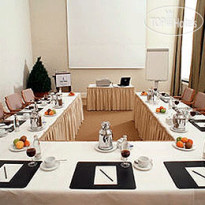 Parkhotel Quellenhof Aachen