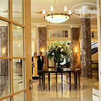 Parkhotel Quellenhof Aachen