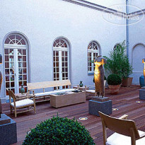 Parkhotel Quellenhof Aachen