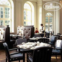 Parkhotel Quellenhof Aachen