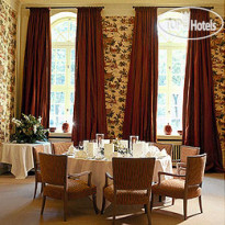Parkhotel Quellenhof Aachen