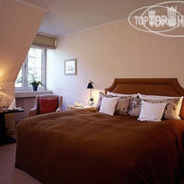 Parkhotel Quellenhof Aachen