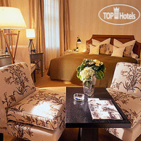 Parkhotel Quellenhof Aachen