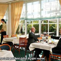 Leonardo Hotel Aachen  