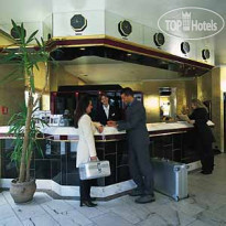 Best Western Hotel Regence 