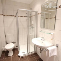 AKZENT Hotel Jonathan 