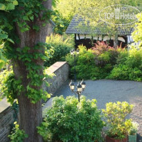 AKZENT Aggertal-Hotel Zur Alten Linde 