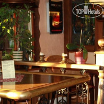 AKZENT Aggertal-Hotel Zur Alten Linde 