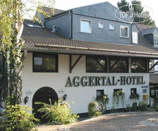 AKZENT Aggertal-Hotel Zur Alten Linde