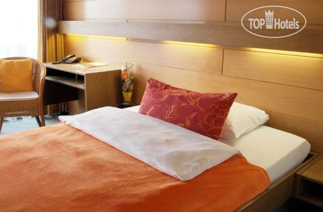 New photos from tourists AKZENT Hotel Landhaus Heinen 3*