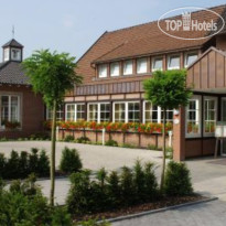 AKZENT Hotel Werseturmken 