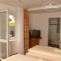 AKZENT Hotel Werseturmken 