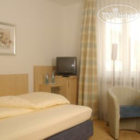 AKZENT Hotel Werseturmken 