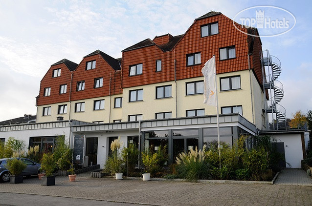 New photos from tourists AKZENT Hotel Ambiente 3*