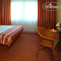 AKZENT Hotel Ambiente 