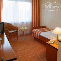 AKZENT Hotel Ambiente 
